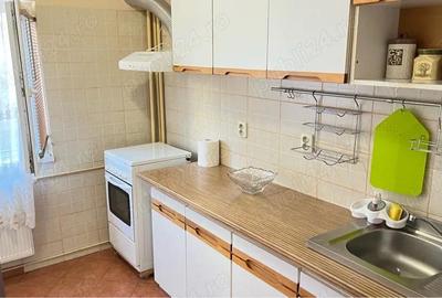 Apartament cu 2 camere decomandat în Sebastian - 3