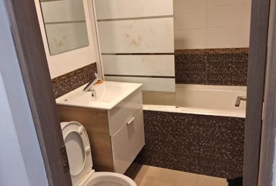 Apartament cu 2 camere semidecomandat, mobilat în Olteniței - 7