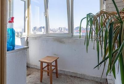 Garsonieră semidecomandată în Titan - 2