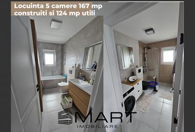 Casă individuală cu 5 camere cu Canalizare în Hărman - 3