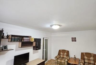 Apartament cu 2 camere decomandat în Faleza Nord - 8