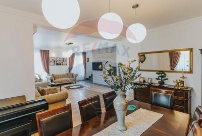Casa moderna cu piscina si finisaje premium - Gheorghe Doja, Oradea - 41