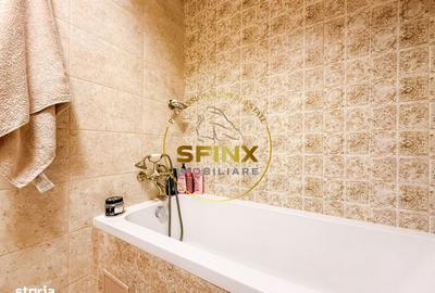 Apartament cu 3 camere, mobilat în Est - 2