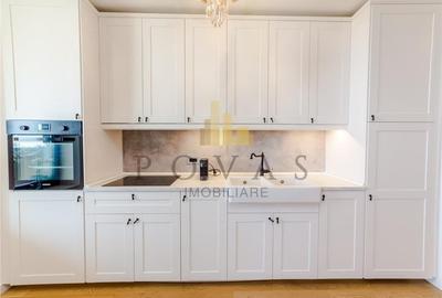 Inchiriere Apartament 2 Camere Aviatiei Tower Pipera - 5