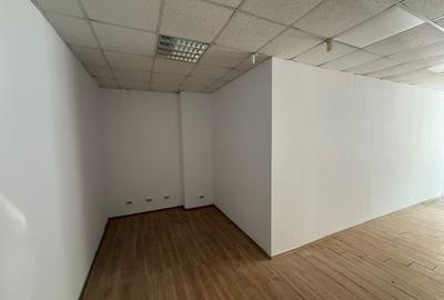 Spațiu comercial, de 55 mp, în Gara de Nord - 2