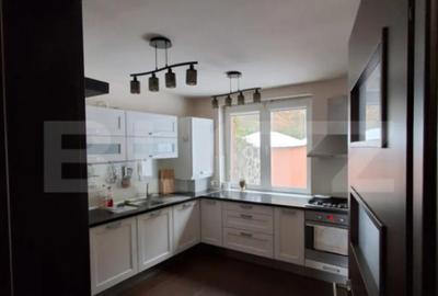 Casă cu 5 camere în Central - 13