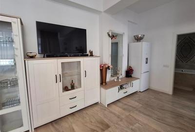 Apartament 3 camere 2 bai parcare zona Doamna Stanca - 6