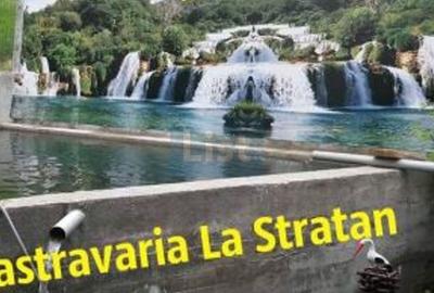 Hotel/Pensiune, de 760 mp, în Durău - 12