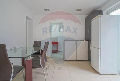 Casă cu 10 camere cu Teren 340 Mp în Florilor - 41