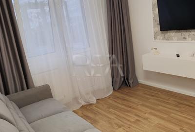 Apartament cu 2 camere semidecomandat, mobilat în Drumul Taberei - 6