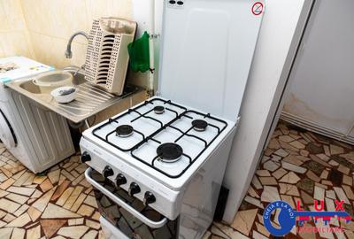 ID 10067 CAZARE 6 PERSOANE *ULTRACENTRAL - 22