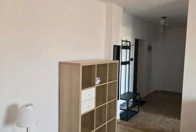 Garsonieră decomandată în Central - 6