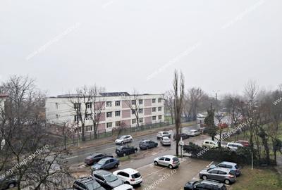 Apartament cu 2 camere, Micro 21, etaj 3/10, centrala termica! - 8