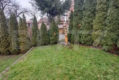 Apartament in vila, 4 camere, 300 mp, D+E+M, zona ultracentrala - 3