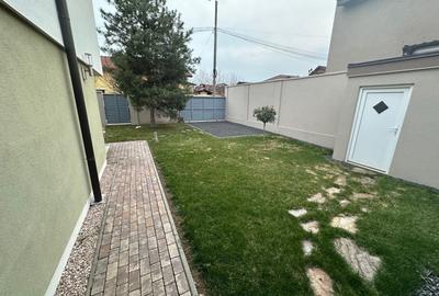 Duplex cu 5 camere cu Canalizare în Aradului - 34