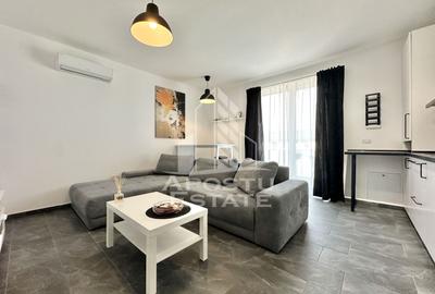 Apartament cu 1 camera complet mobilat si utilat in Giroc langa Penny. - 2