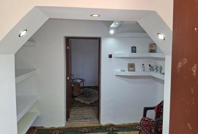 Casă individuală cu 4 camere cu Teren 846 Mp în Tămădău Mare - 8