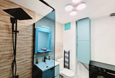 Garsonieră decomandată în Lujerului - 7