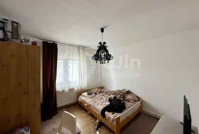Apartament cu 2 camere decomandat, mobilat în Plopilor - 2