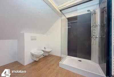 Casa S+P+M zona Ultracentrala la curte cu 2 vecini, recent renovata - 3