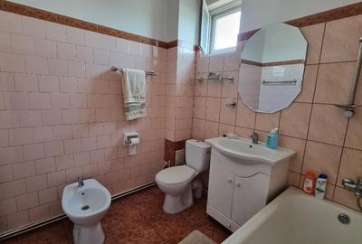 Apartament 3 camere in asociatie in centru de inchiriat - 4