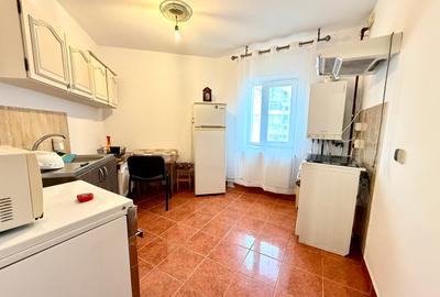 Apartament cu 3 camere semidecomandat în Milcov - 5