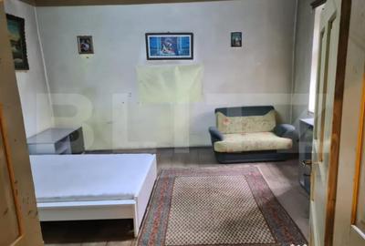 Casă cu 2 camere cu Teren 1000 Mp în Seleuș (Zagăr) - 8