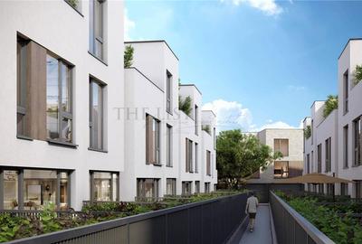 Casă cu 4 camere cu Canalizare în Exterior Nord - 2