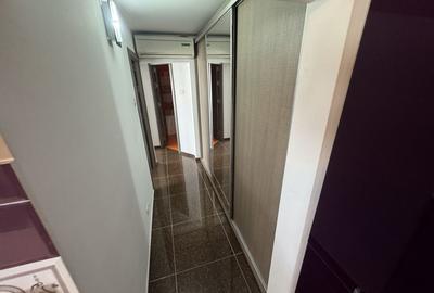 Apartament 3 camere zona Inel 2 - 8
