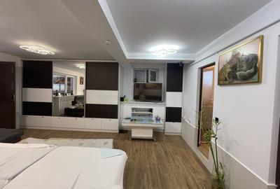 Rahova, adiacent, 2 camere, 59mp, demisol, mobilat si utilat - 1