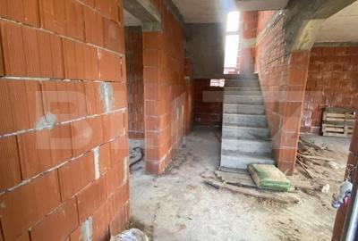 Casă cu 4 camere în Budacu de Sus - 4