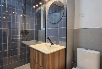 Apartament cu 2 camere decomandat, mobilat în Șerban Vodă - 13