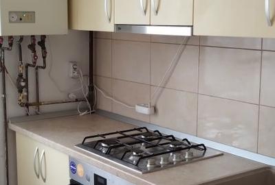 Apartament cu 3 camere semidecomandat în Ultracentral - 7