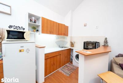 Apartament cu 2 camere decomandat în Central - 10
