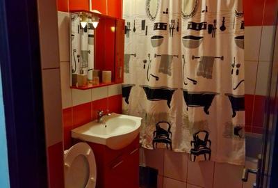 Apartament cu 2 camere în Faleza Nord - 2
