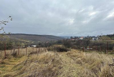 Teren Construcții intravilan de 1437 mp, în Feleacu - 1