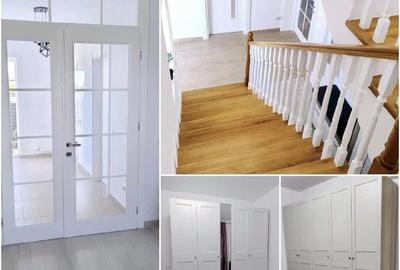 Casă cu 3 camere cu Teren 350 Mp în Dragomirești-Deal - 3