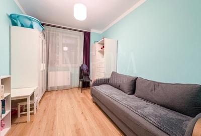 Apartament 3 camere de vanzare in Sopor, Cluj Napoca - 3