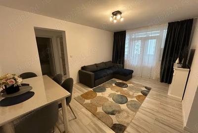 Vand apartament cu 3 camere in Barlad - 2