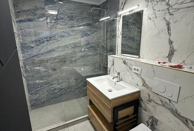 Apartament cu 2 camere decomandat în Central - 3