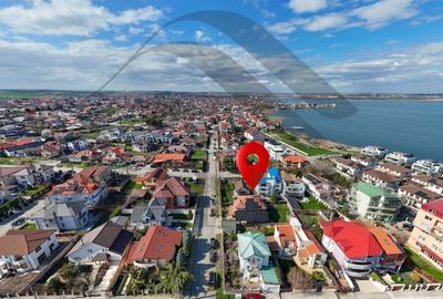 Casă individuală cu 5 camere cu Canalizare în Sud-Est - 2