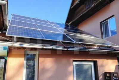 Gura Ocni?ei Casa de caramida - 2