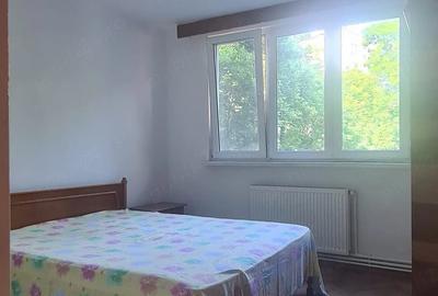 Apartament cu 2 camere semidecomandat în Central - 3