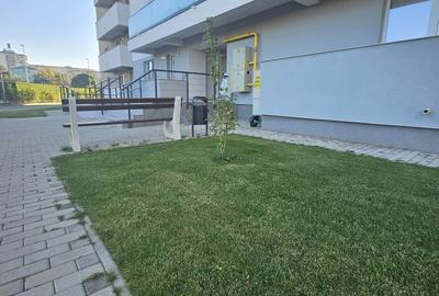 Apartament cu 2 camere decomandat în Dacia