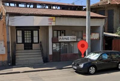 Vand sau Inchiriez Spatiu Comercial Sincai - 3