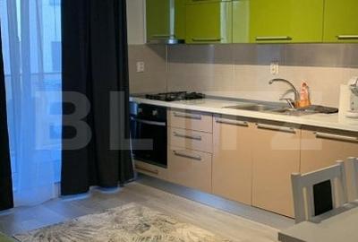 Apartament 2 camere, la cheie, parcare, boxa, Beta Residence - 3