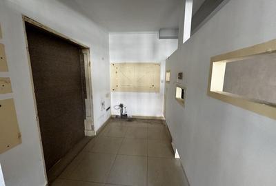 Spațiu pretabil cabinet, birouri, salon - Strada Călărașilor, 92 mp Spațiu pretabil cabinet, birouri, salon - Strada Călărașilor, 92 mp - 4