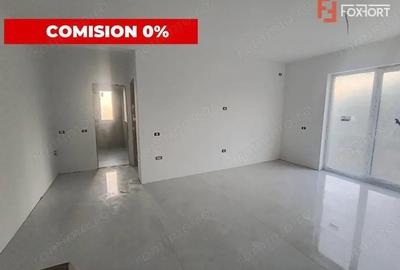 COMISION 0% Apartament cu 3 camere, etaj 2 in Timisoara, zona Plopi - 1