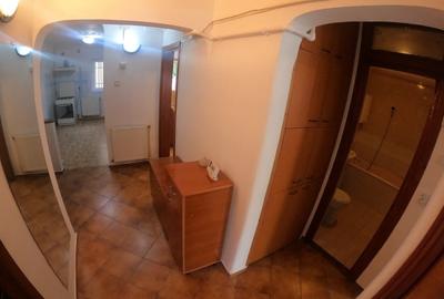 Apartament cu 3 camere decomandat, mobilat în Semicentral - 8