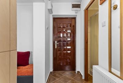 Apartament 1 camera de inchiriat zona Banul Maracine - 11